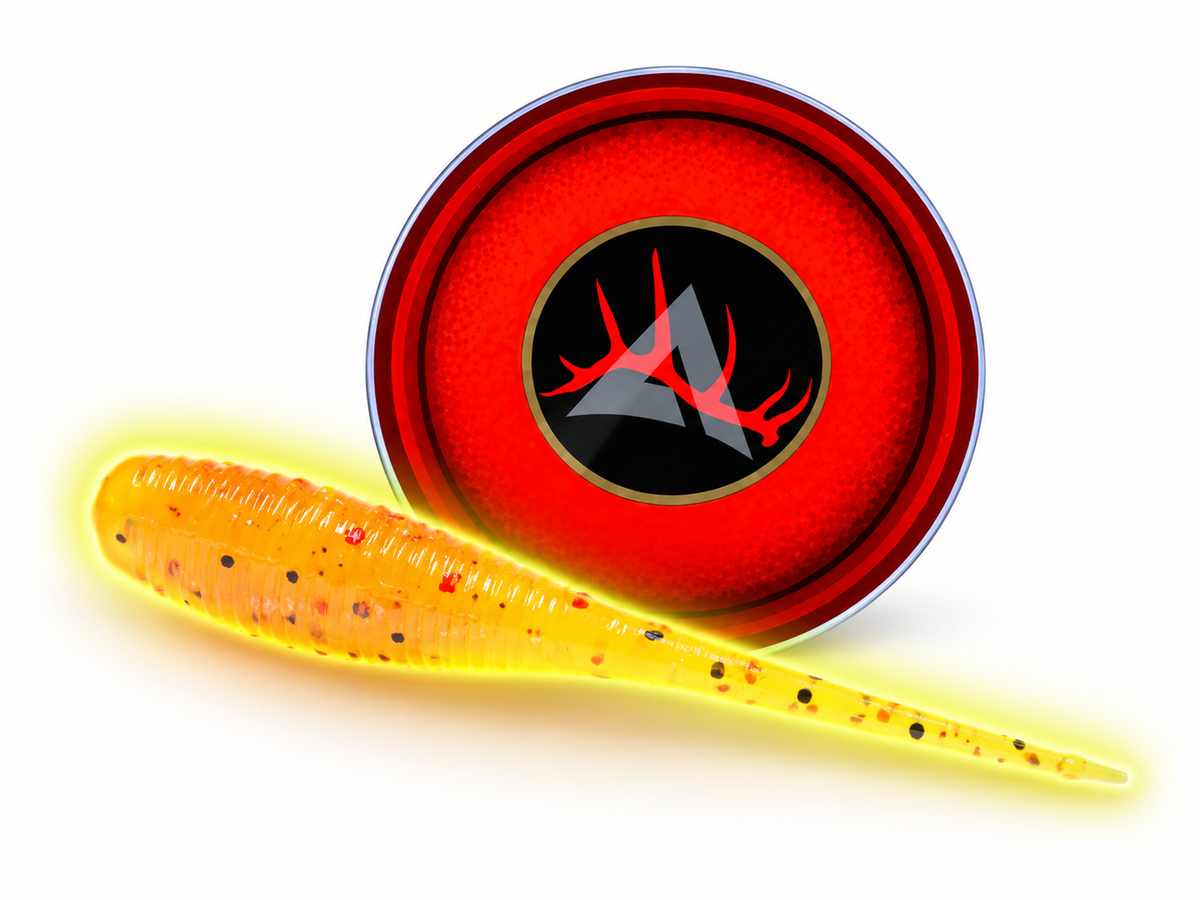 Ice Minnow