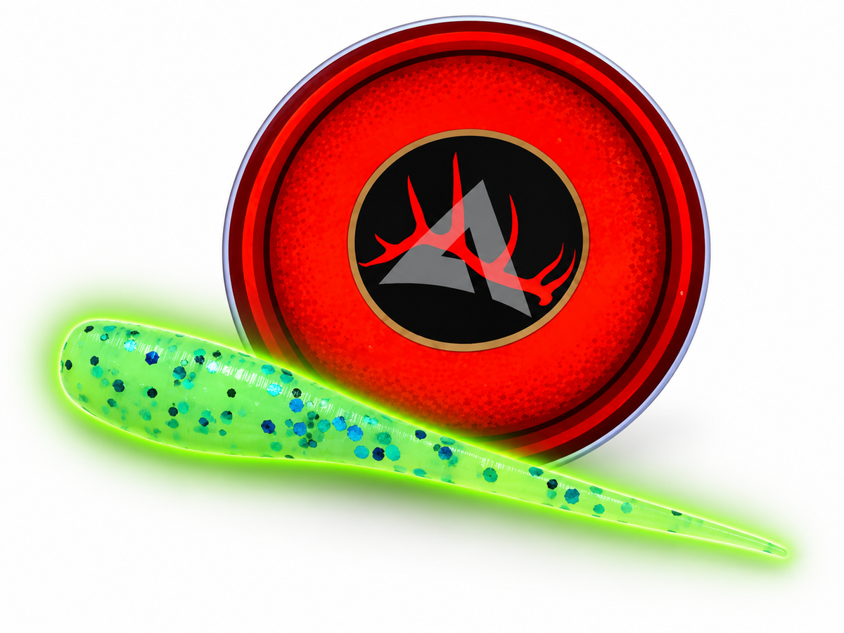 Ice Minnow