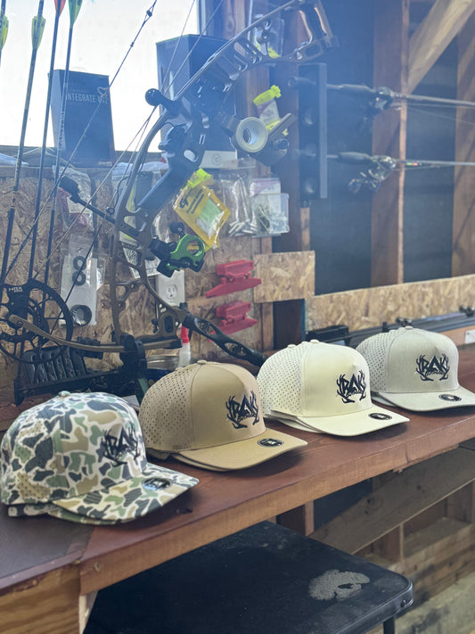 RAK Hats