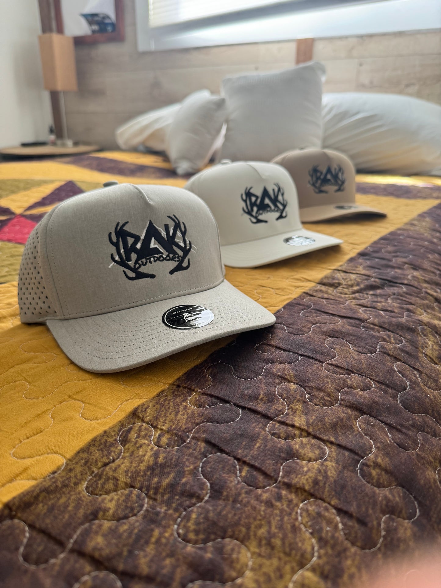 RAK Hats