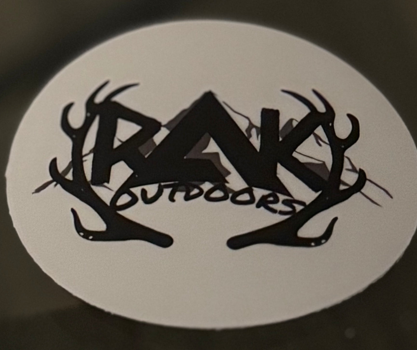 RAK Stickers 2 for 5