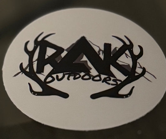 RAK Stickers 2 for 5