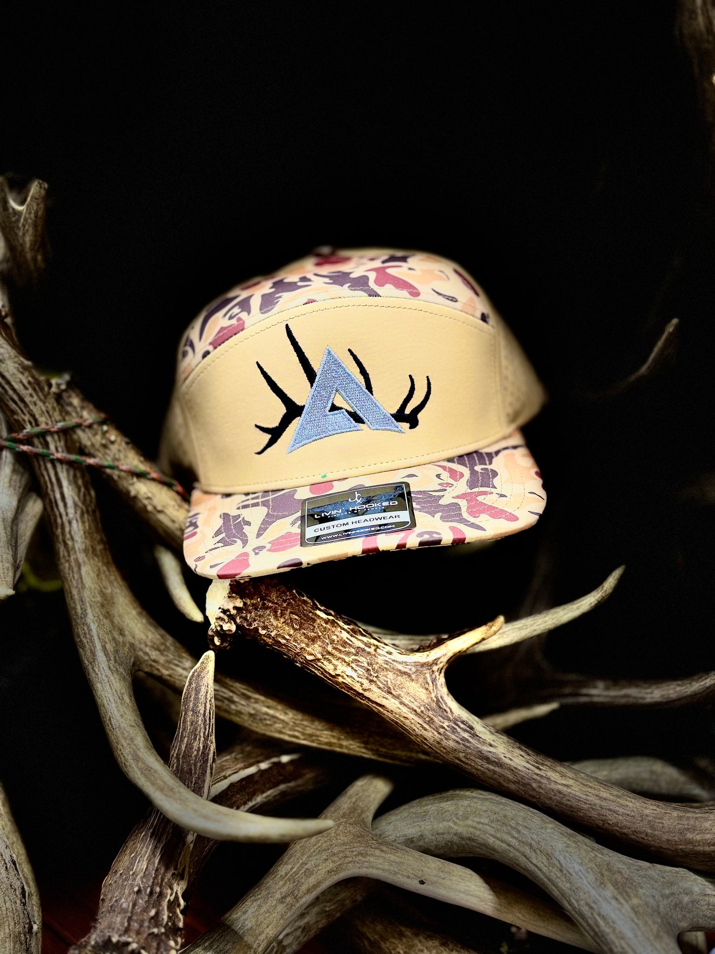RAK Shed Hat